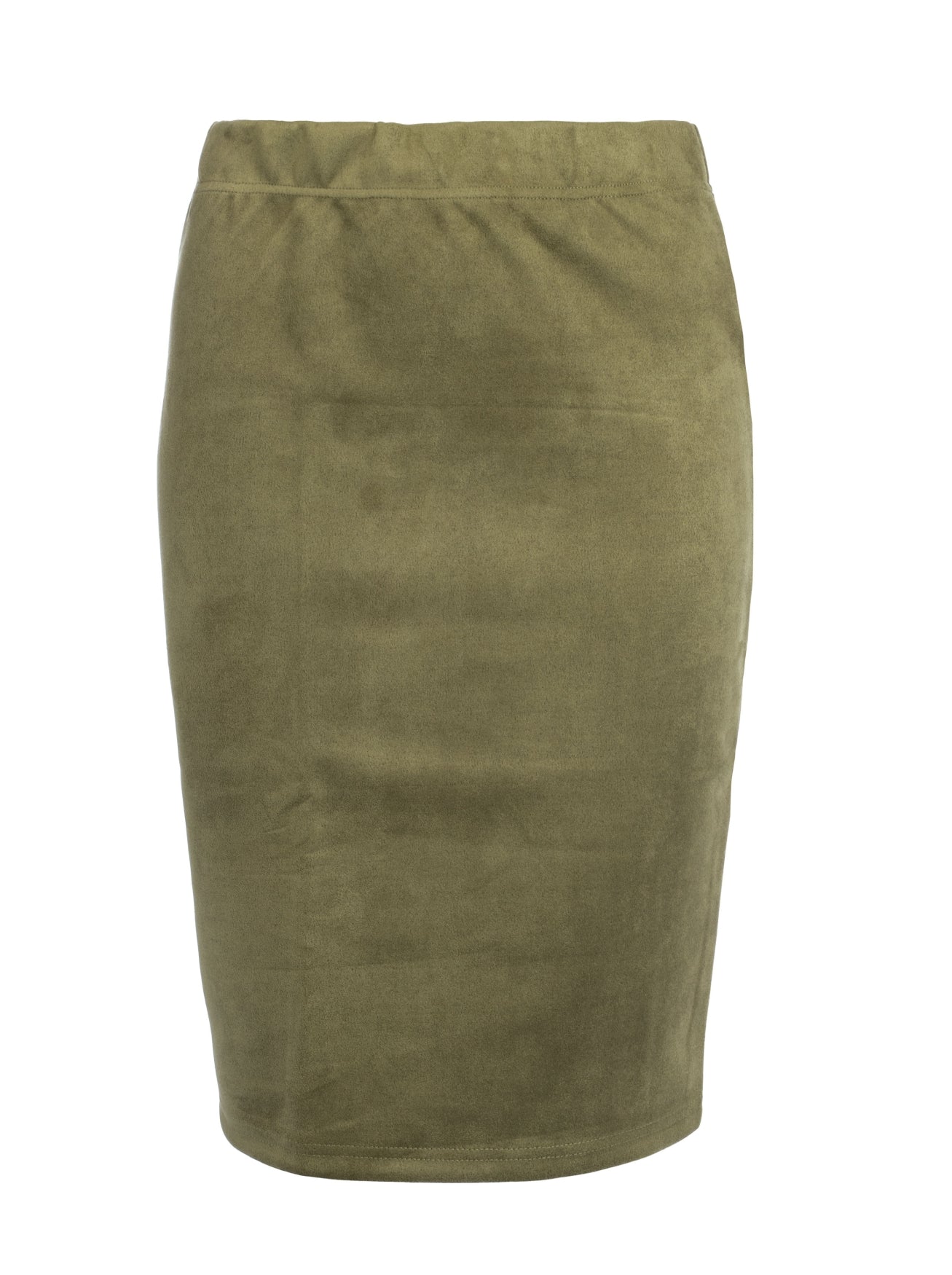 Rionda 52-RMJ Suedine | Beech Green