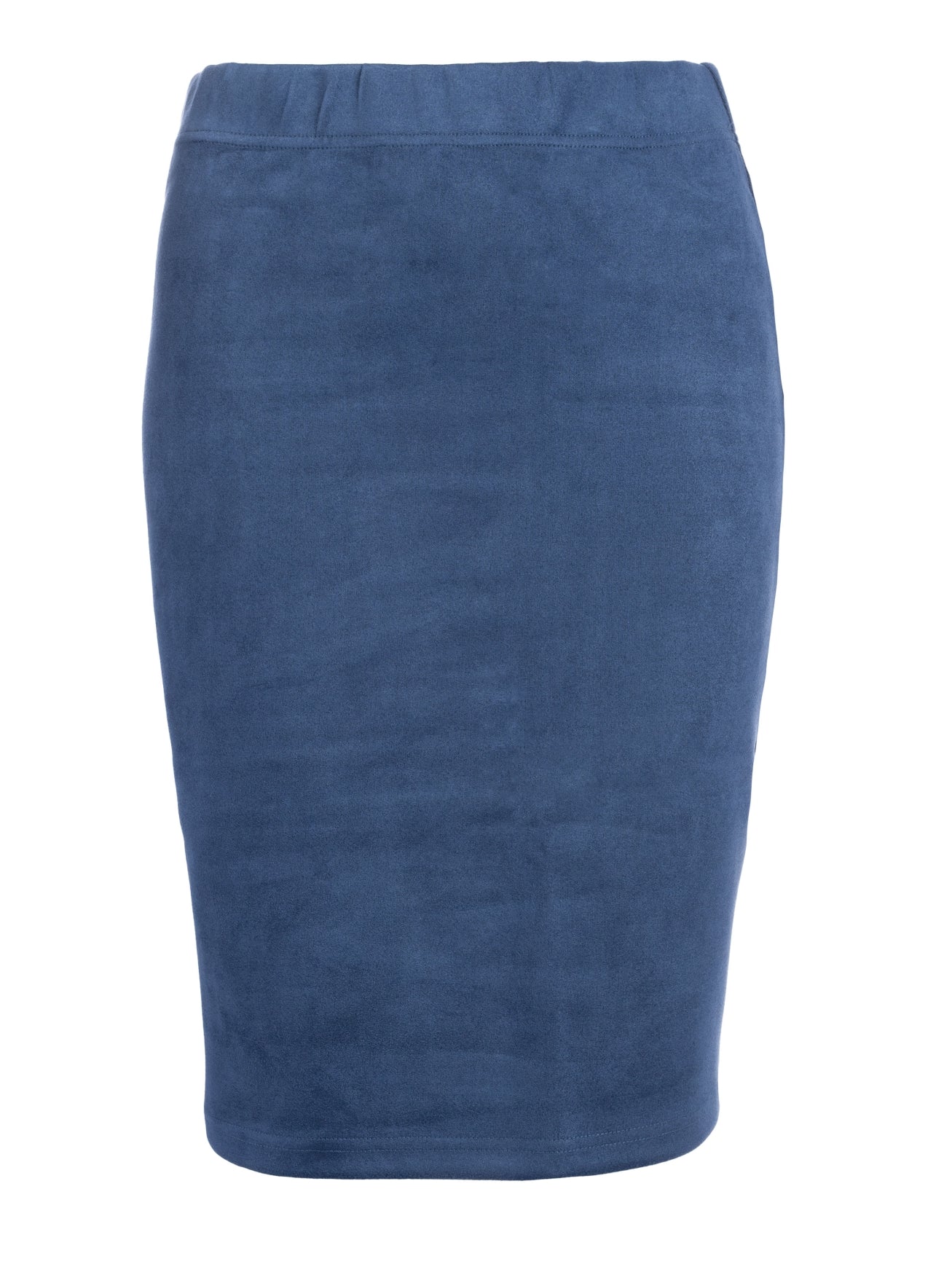 Rionda 52-RMJ Suedine | Oceana Blue