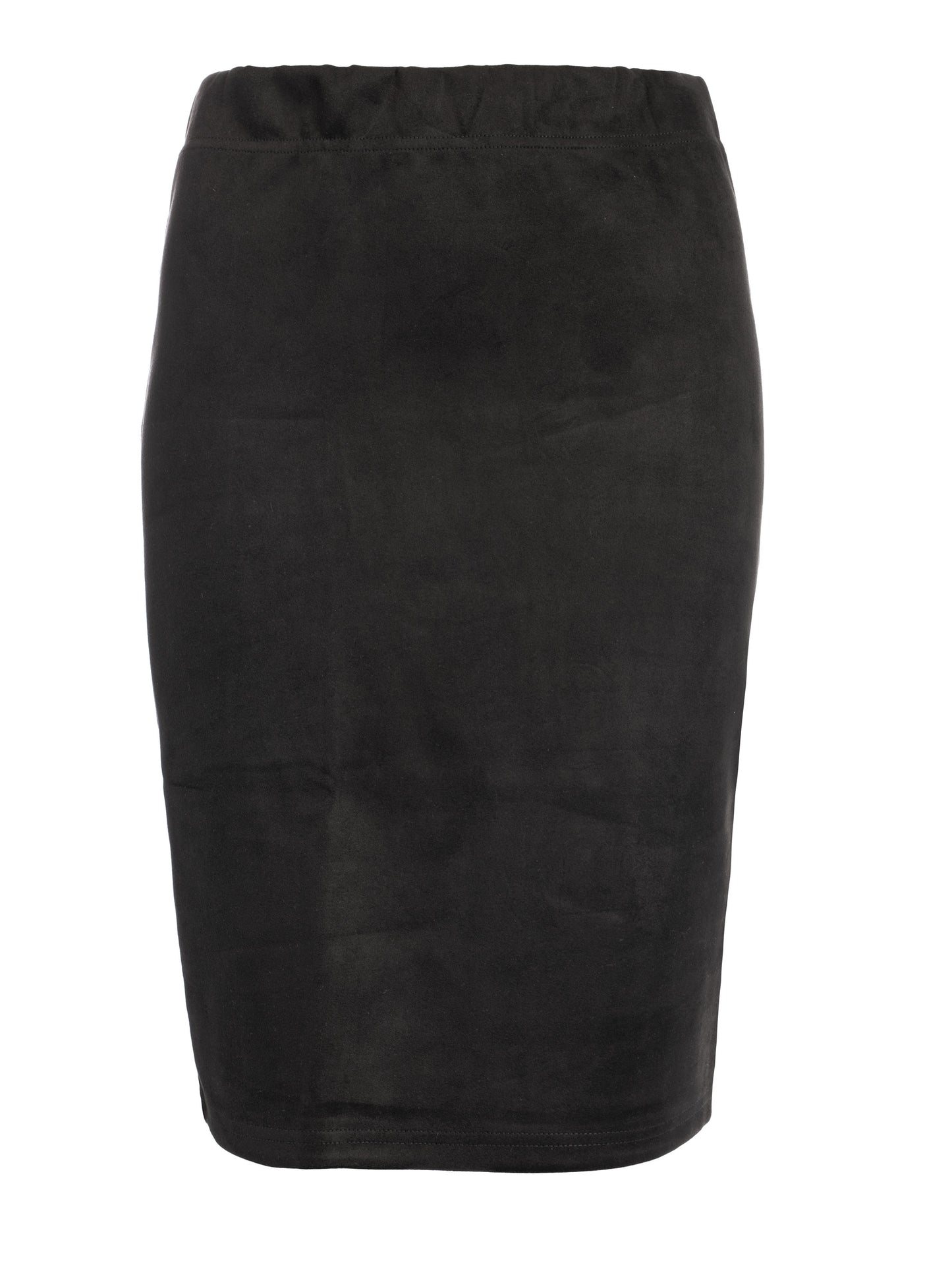 Rionda 52-RMJ Suedine | Black