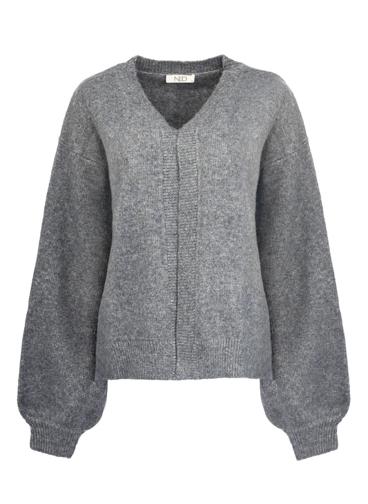 Shaw LS-RMJ Brei Melange | Marine Melange