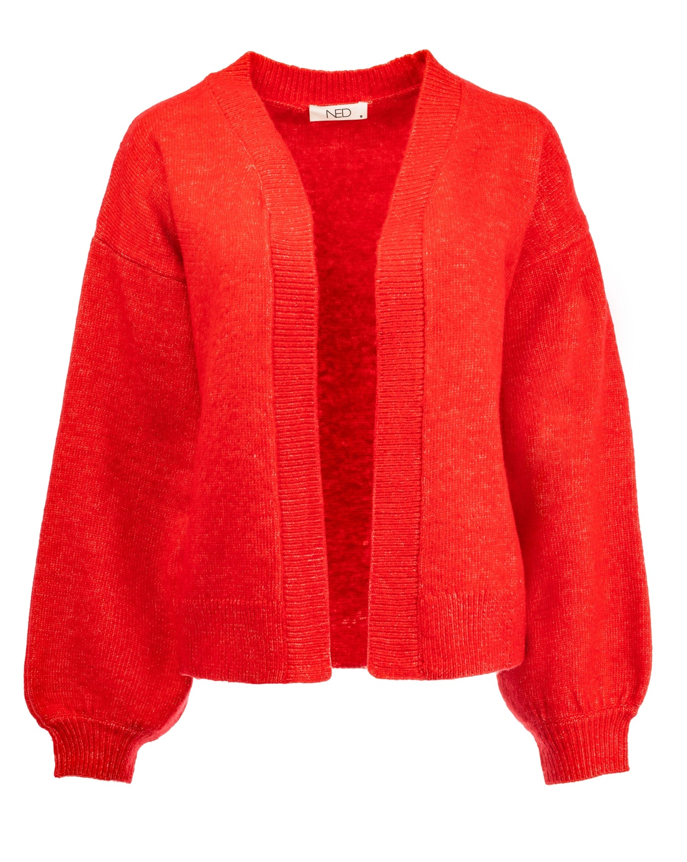 Shaw LS-RMJ Brei Melange | Red Melange
