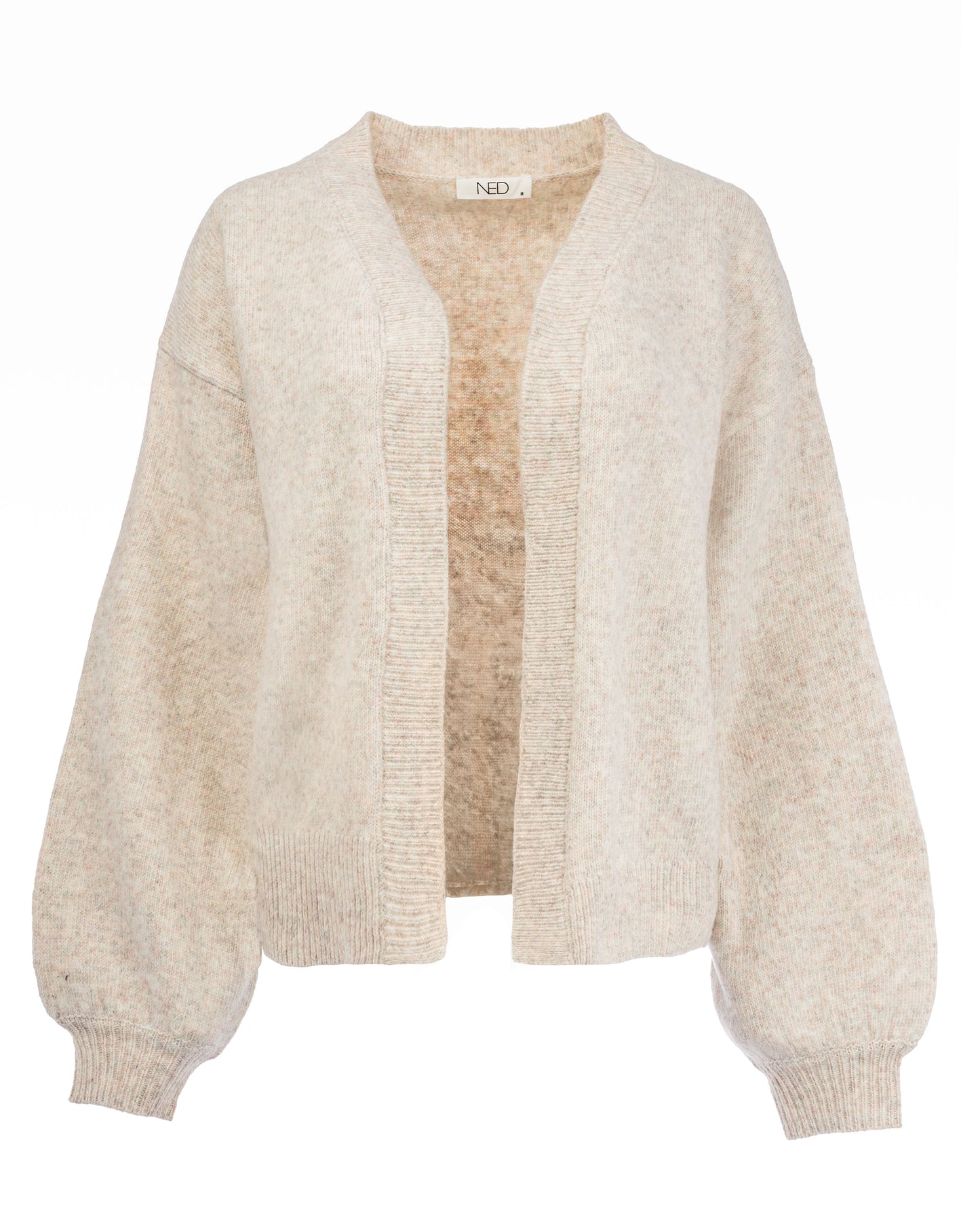 Shaw LS-RMJ Brei Melange | Sand Melange