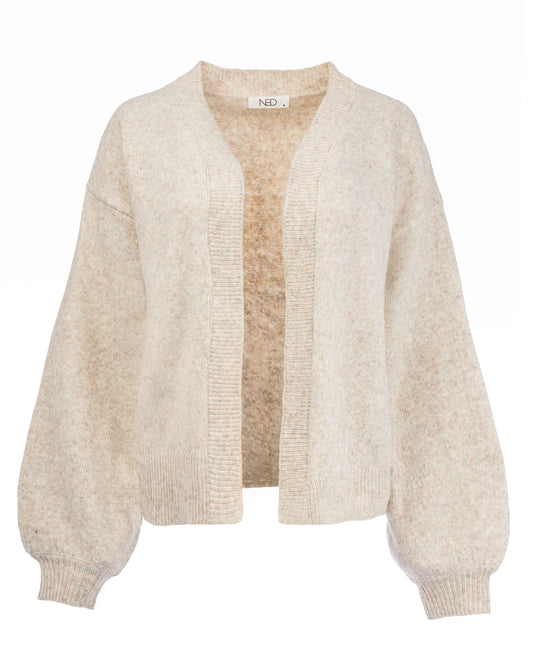 Shaw LS-RMJ Brei Melange | Sand Melange