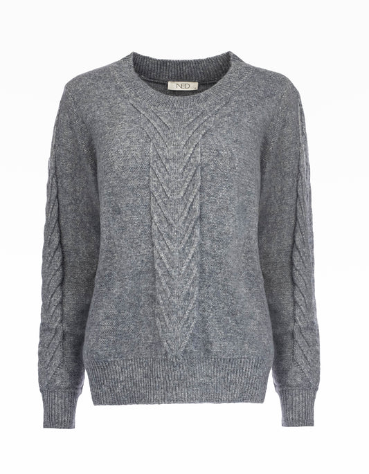 Rushden LS-RMJ Brei Melange | Marine Melange
