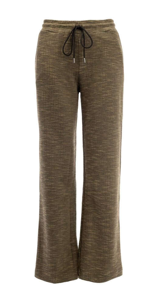 Nino Paspel-ZP Jacquard Knit | Army