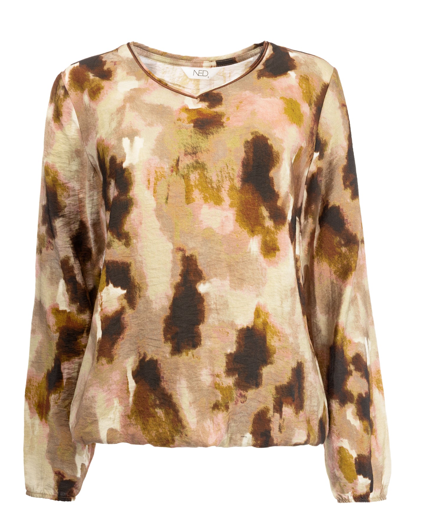 Nox-PW LS Colored Gentle Power Woven | Colored