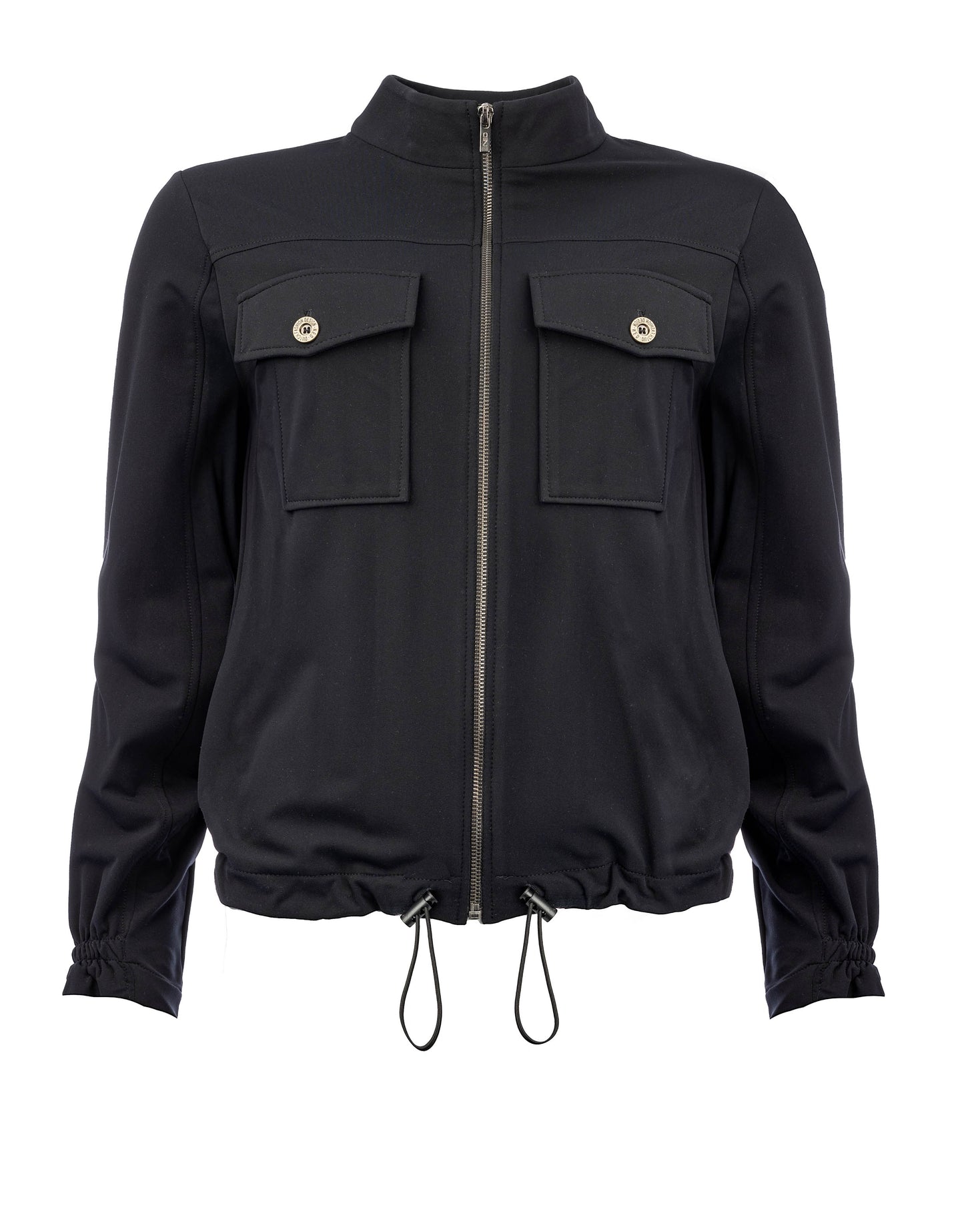 Ruan-B LS Brushed Traveler | Dark Navy