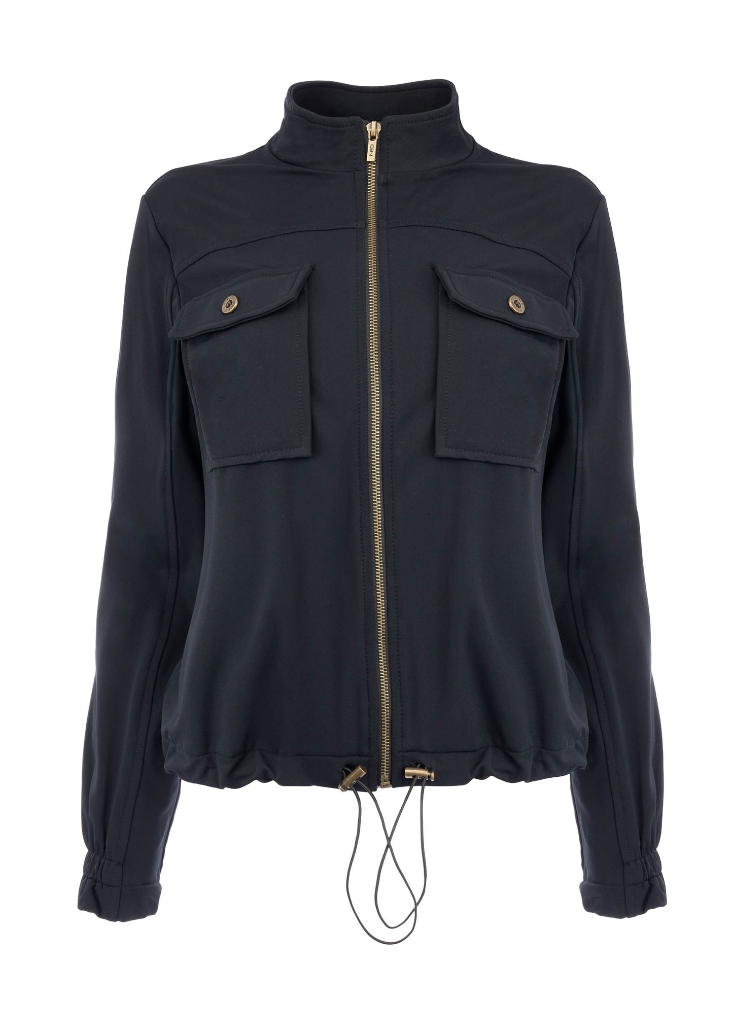 Ruan-B LS Brushed Traveler | Black