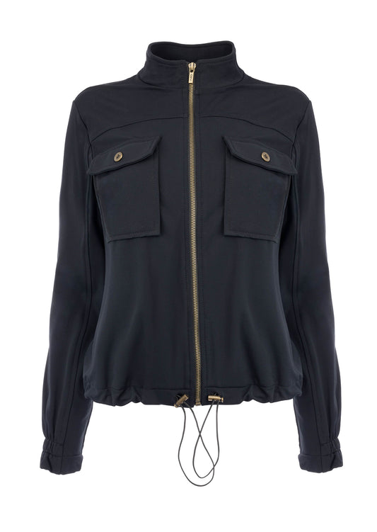 Ruan-B LS Brushed Traveler | Black