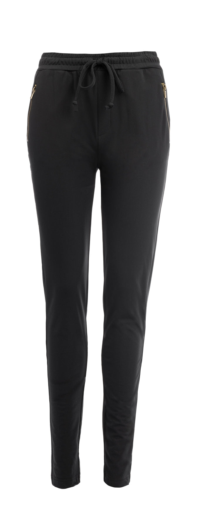 Noran Brushed Traveler | Black