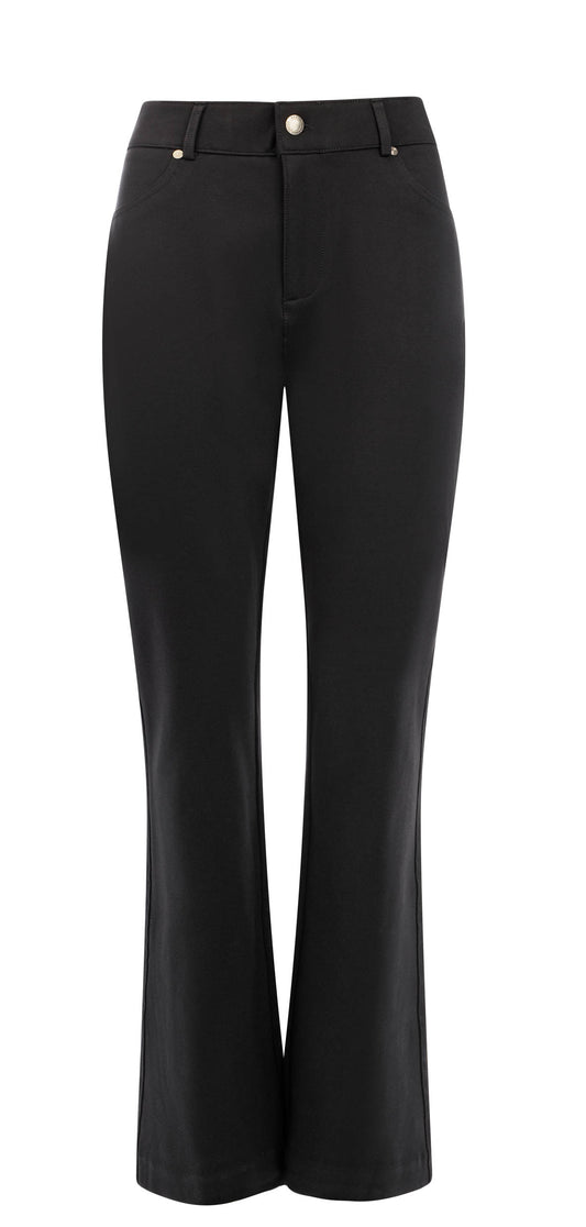 Pantalon Sey  Punta | Black