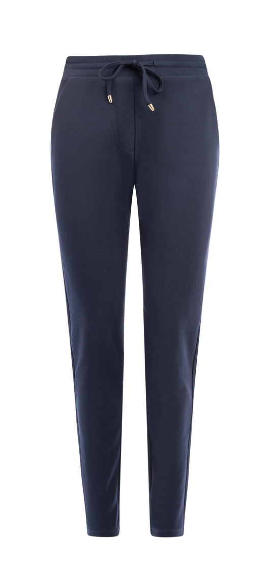 Lynton-RMB Punta Knitted | Marine