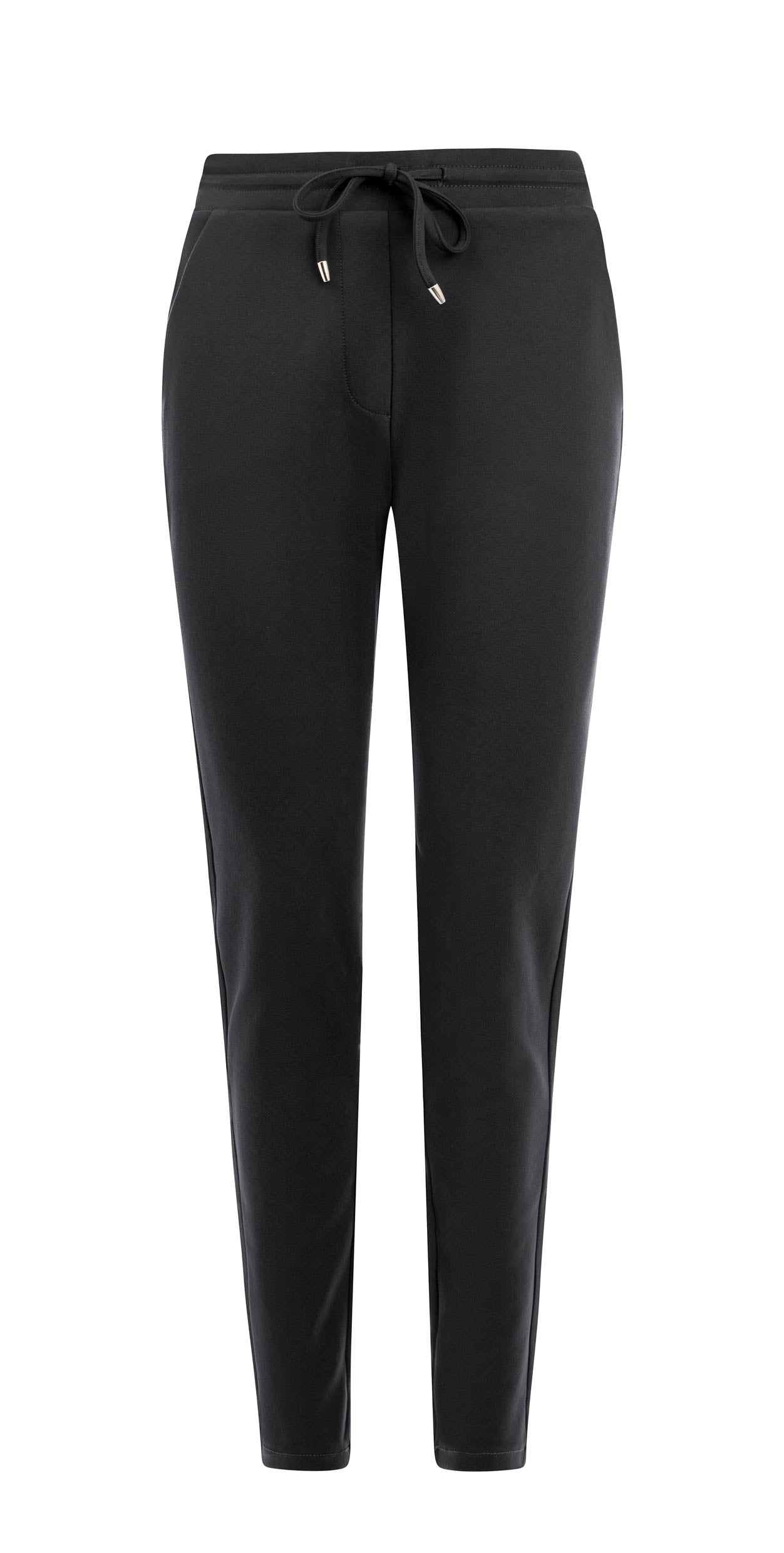 Lynton-RMB Punta Knitted | Black