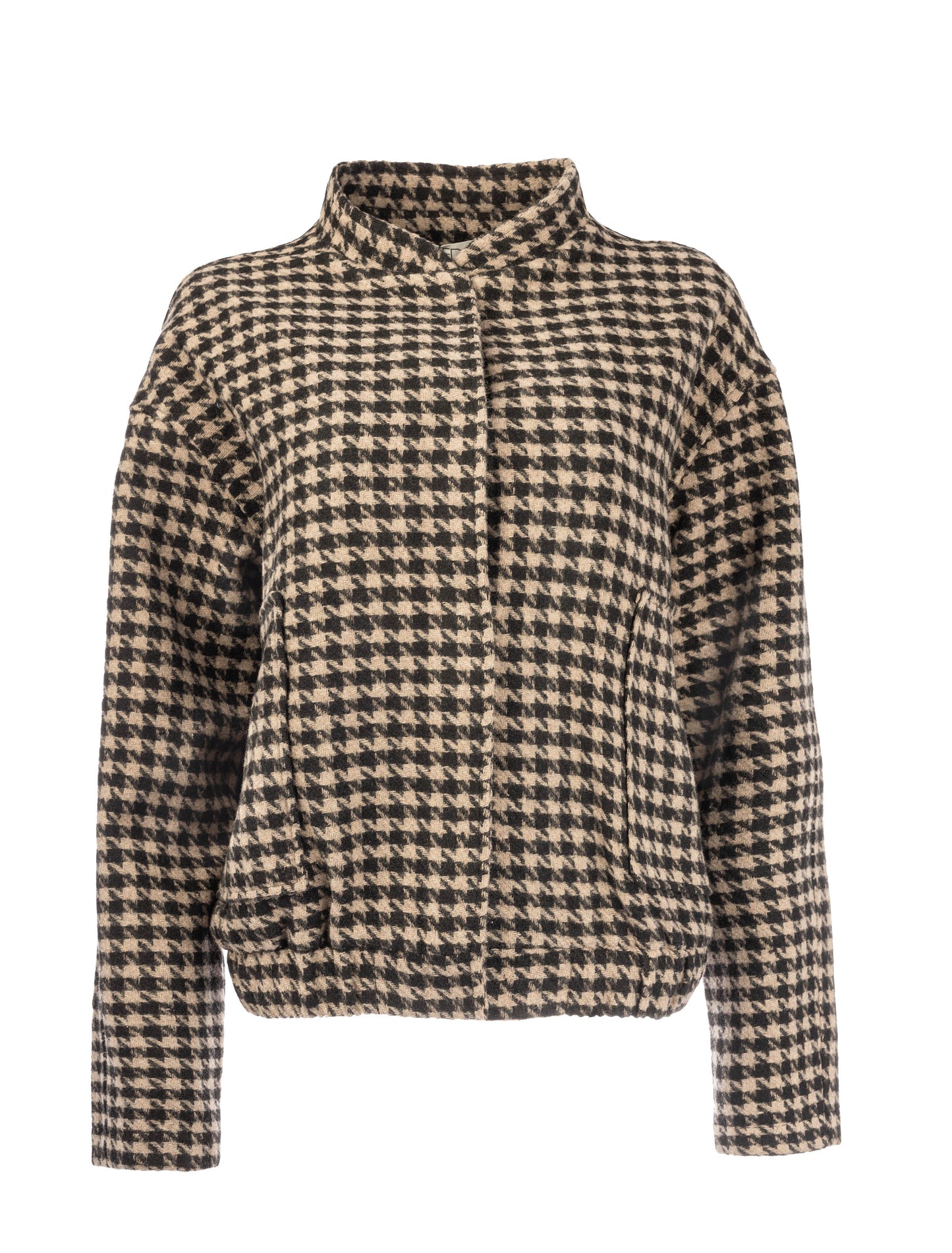 Alsager LS-RMJ Neutral State Amphora Classic Pied de Poule Woven | Amphora