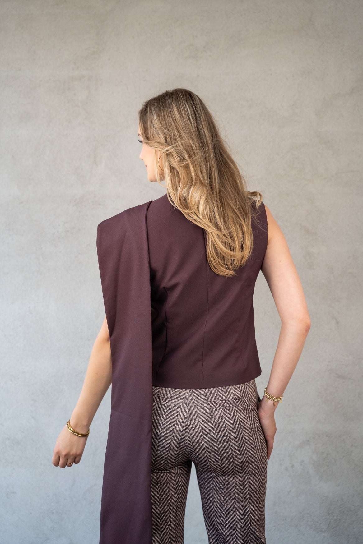 Top Mango Soft Textured | Fudge