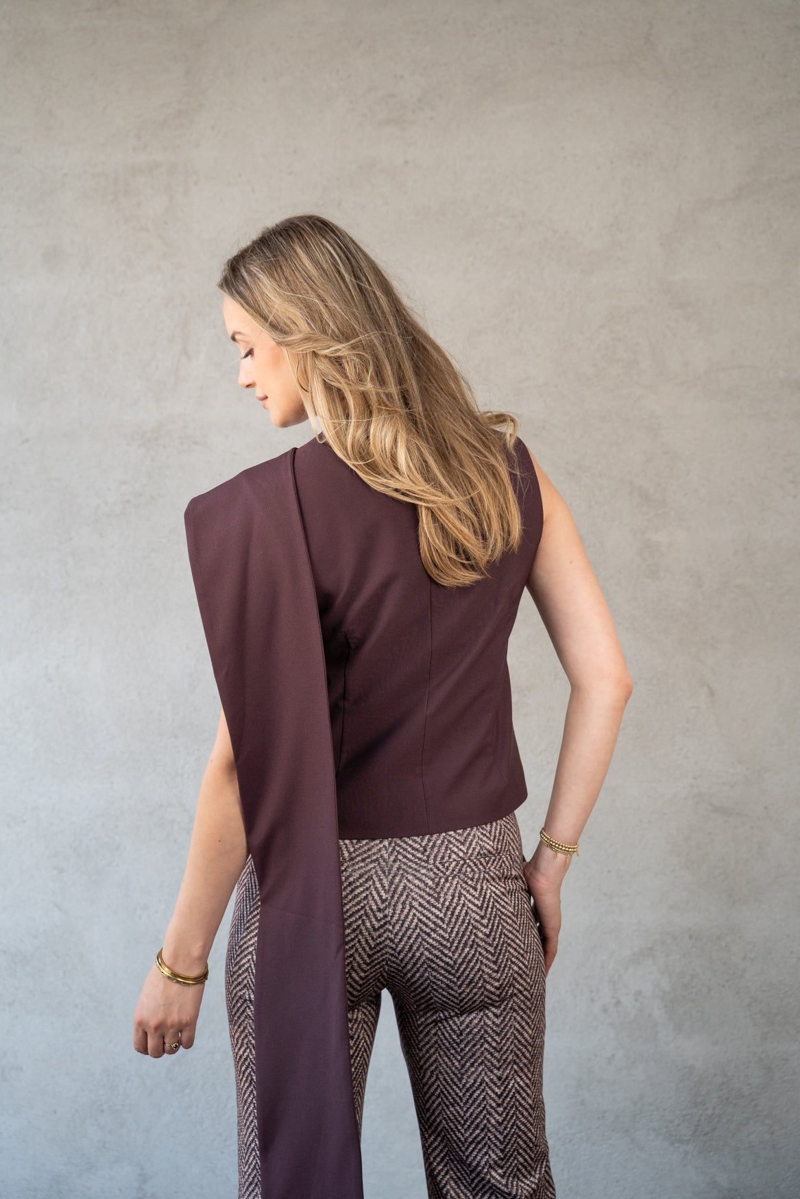 Top Mango Soft Textured | Fudge