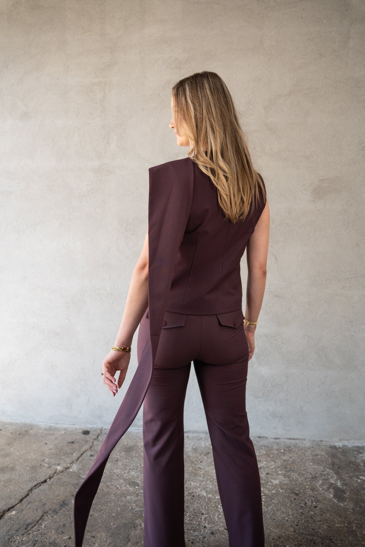 Top Mango Soft Textured | Fudge