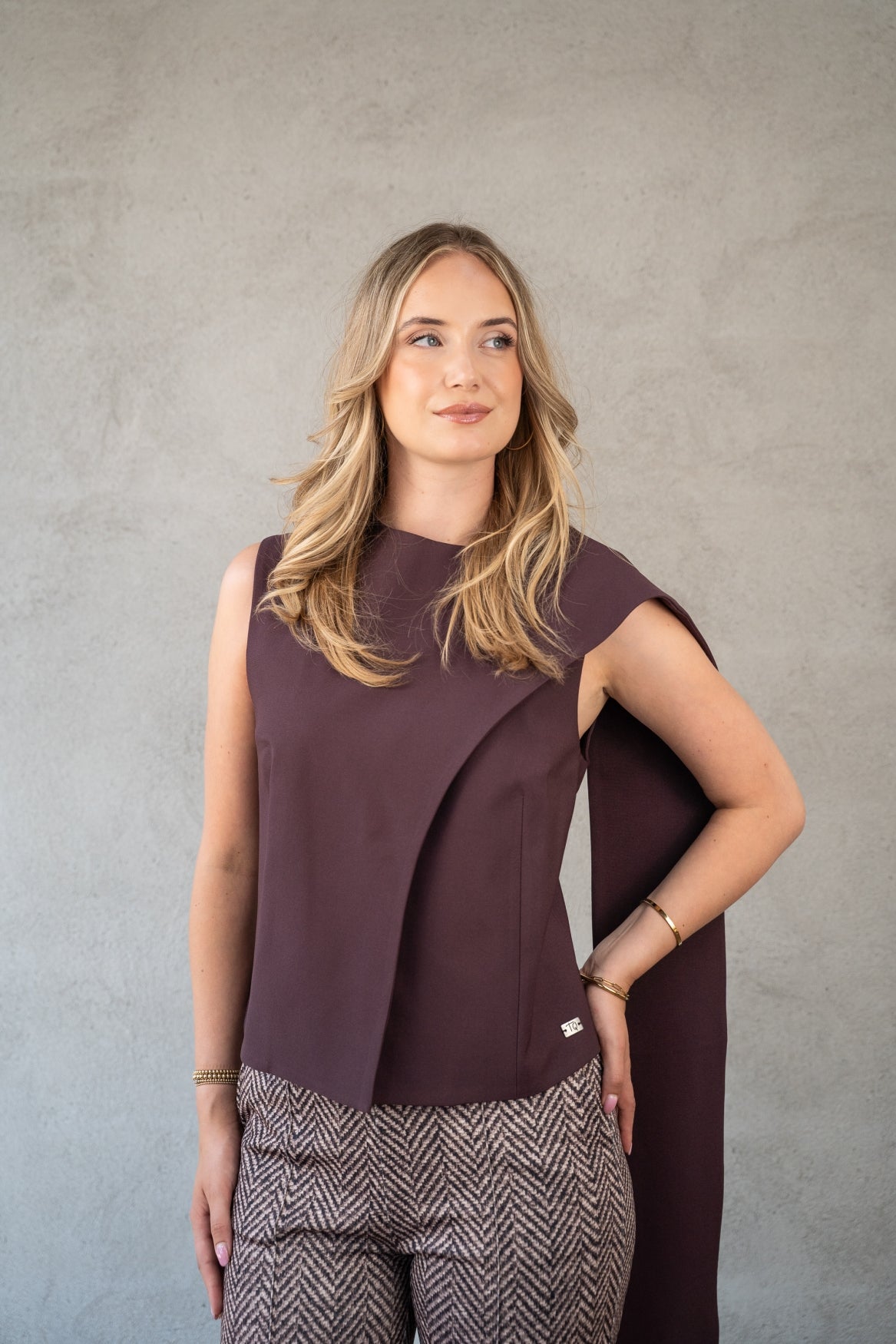 Top Mango Soft Textured | Fudge