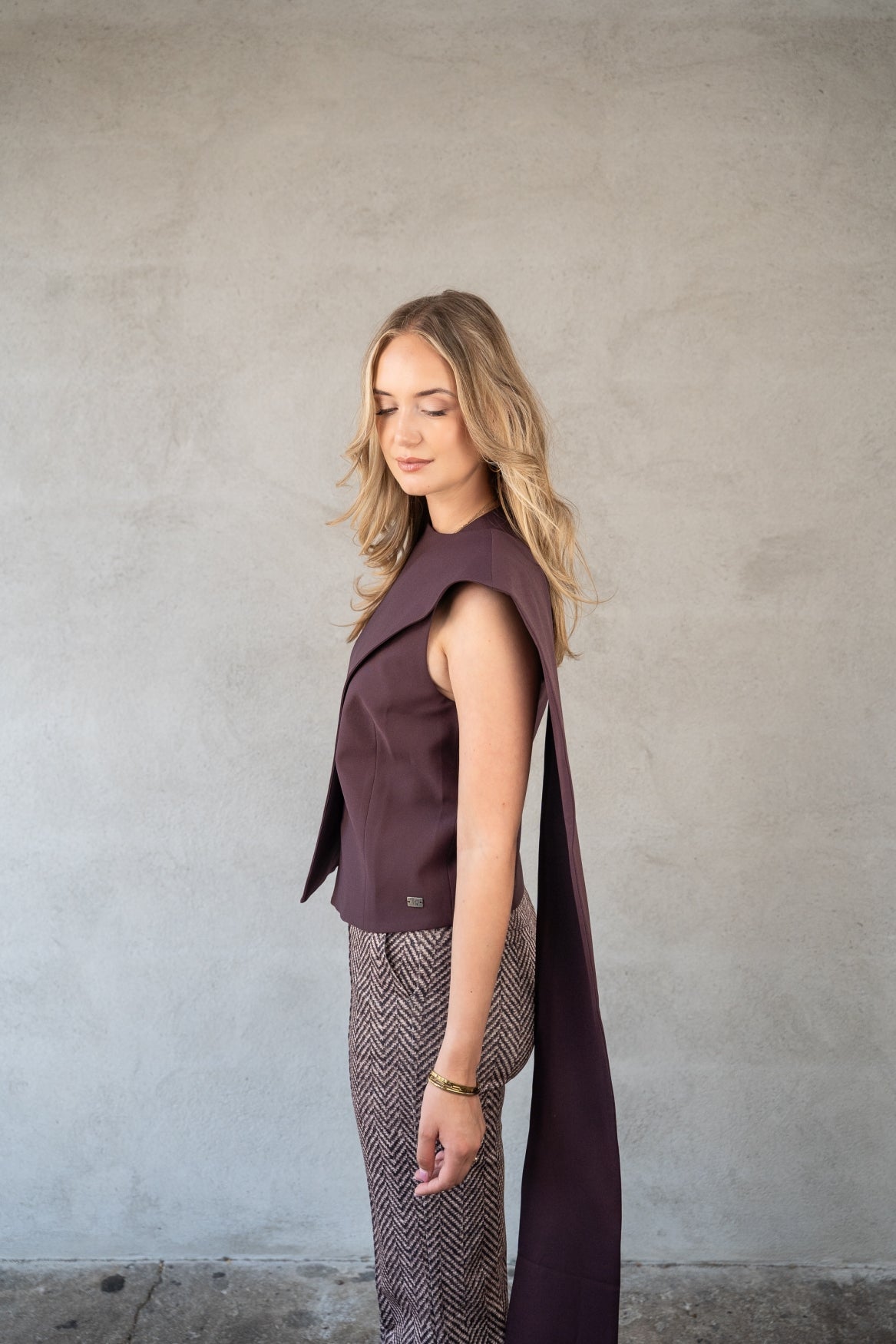 Top Mango Soft Textured | Fudge