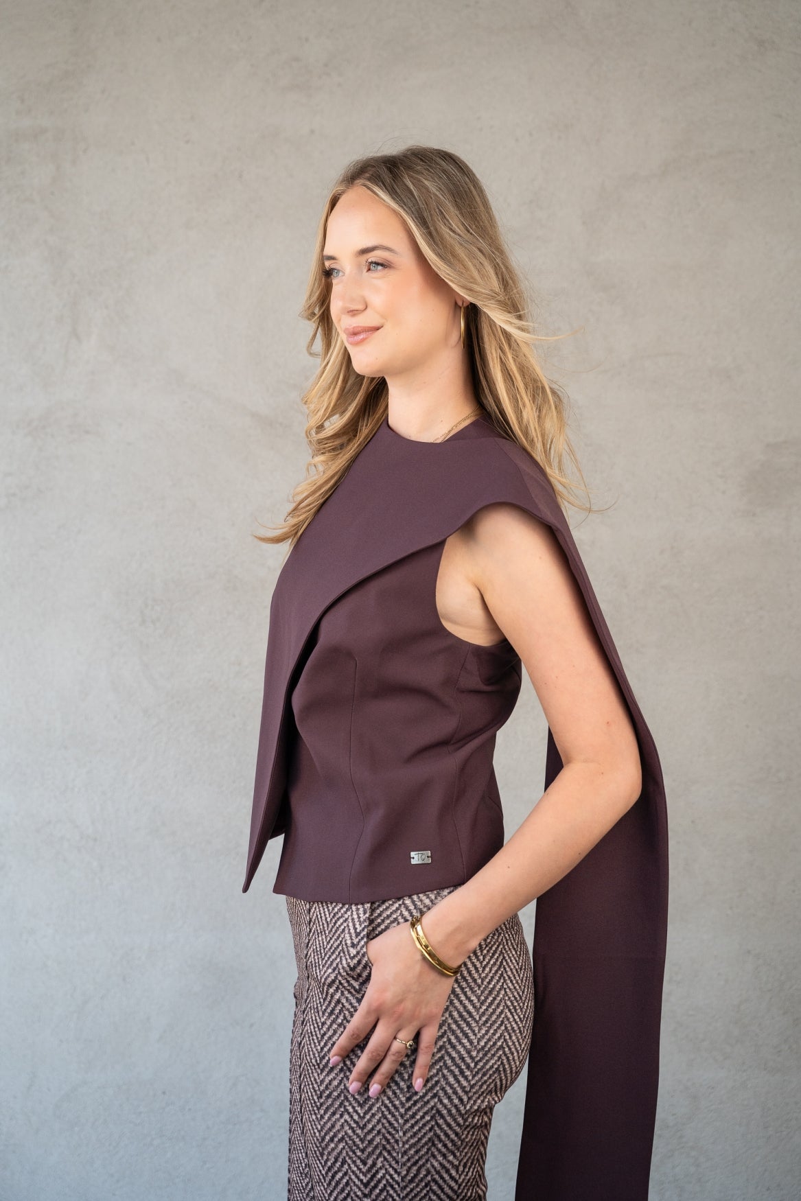 Top Mango Soft Textured | Fudge