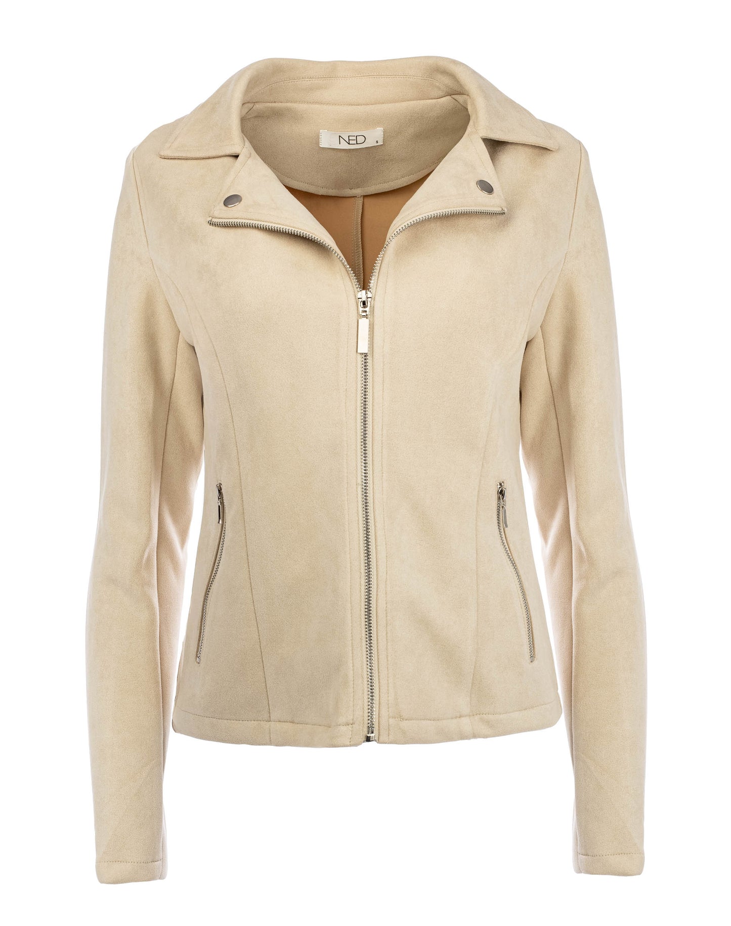 Yansel LS Suedine | Sandshell