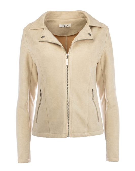 Yansel LS Suedine | Sandshell