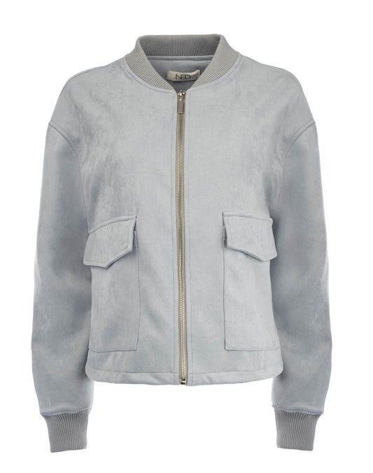 Gera Suedine | Xenon Blue