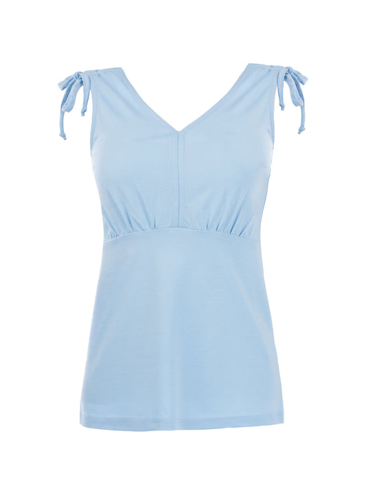 Top Tibbits SL Travel Punty | Placid Blue