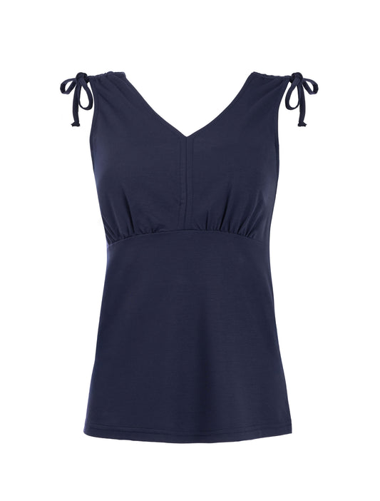 Top Tibbits SL Travel Punty | Peacoat
