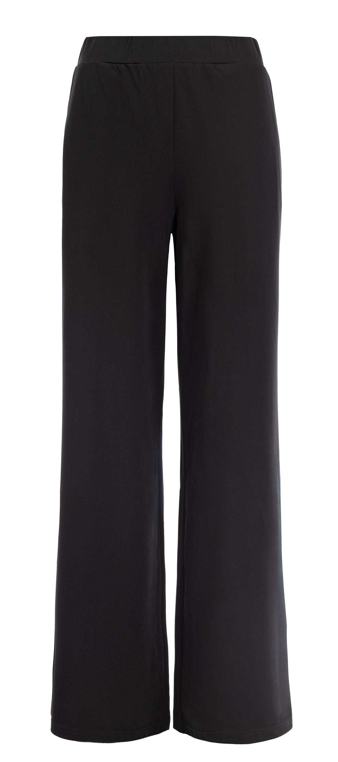 Pantalon Sianda Travel Punty | Black