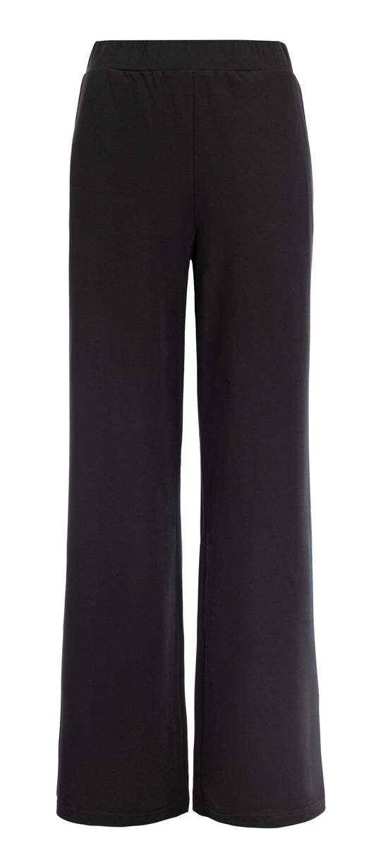 Pantalon Sianda Travel Punty | Black
