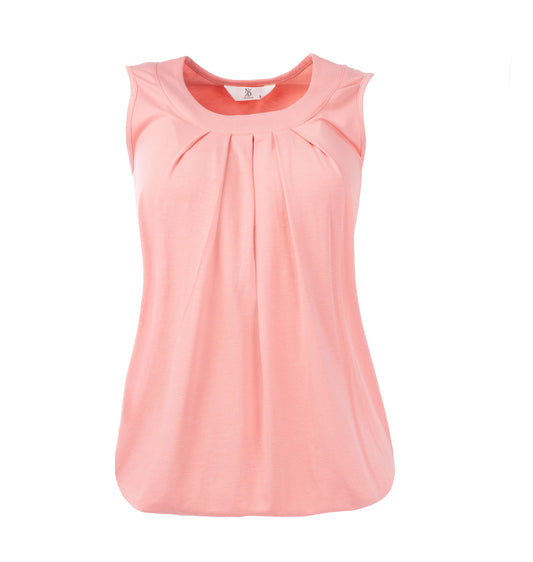 Top Dafne SL U500 VI/EA | Flamingo Pink
