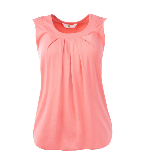 Top Dafne SL U500 VI/EA | Strawberry Pink