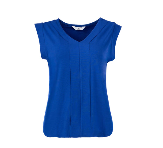 Top Misa SS U500 VI/EA | Royal Blue
