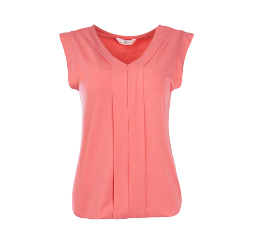Top Misa SS U500 VI/EA | Strawberry Pink