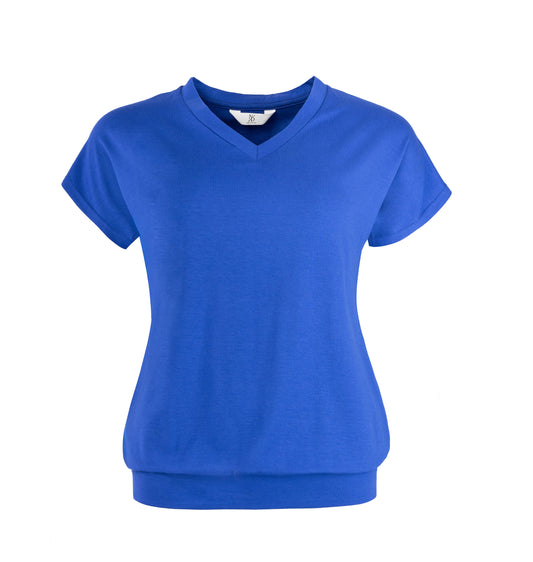 Top Mana SS U500 Heavy Vi/Ea | Royal Blue