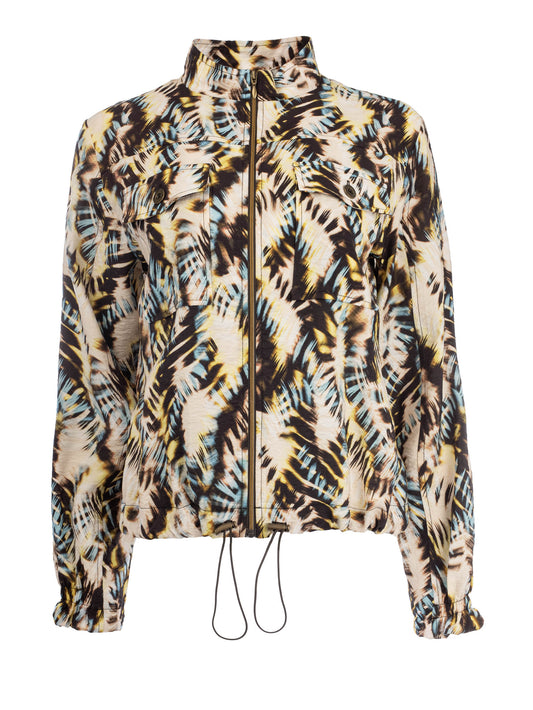 Jack Ruan LS Colored Electric Pulse | Colored