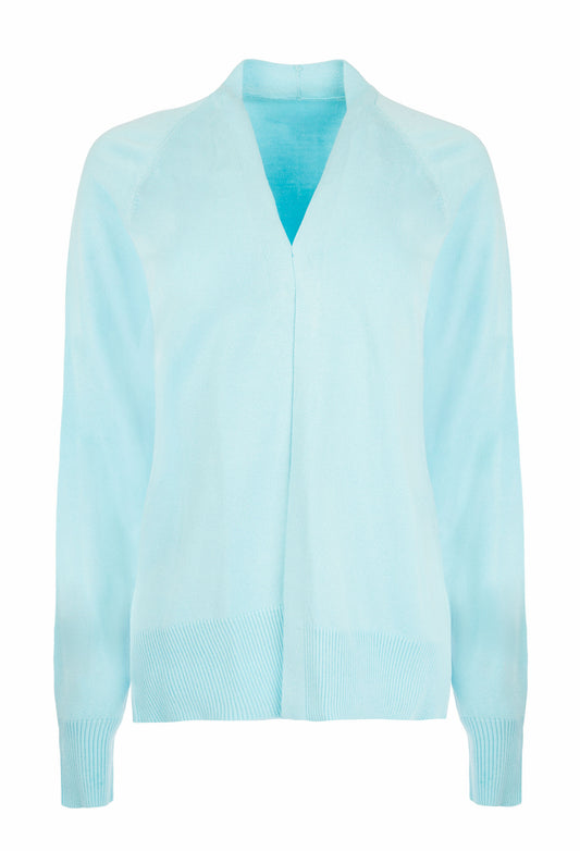 Pamela LS | Turquoise