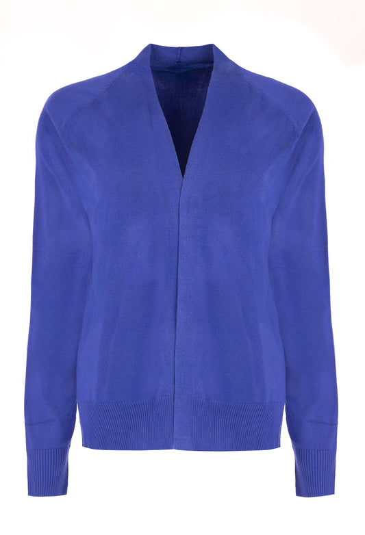 Pamela LS | Royal Blue