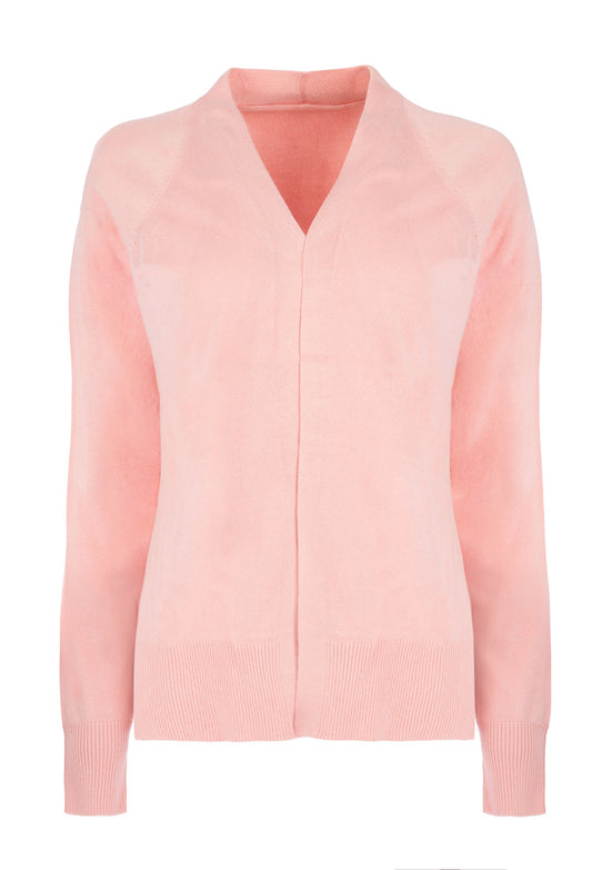Pamela LS | Flamingo Pink