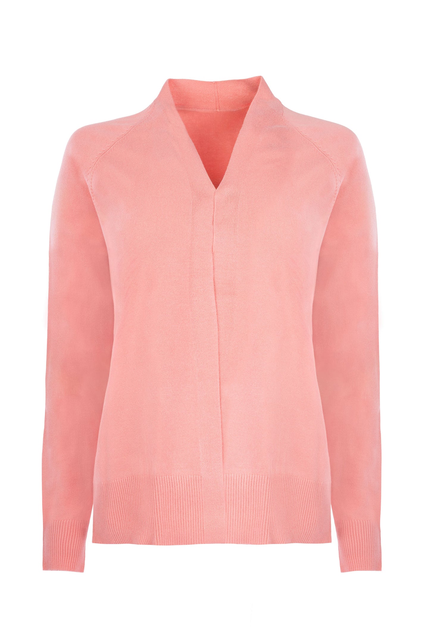 Pamela LS | Strawberry Pink