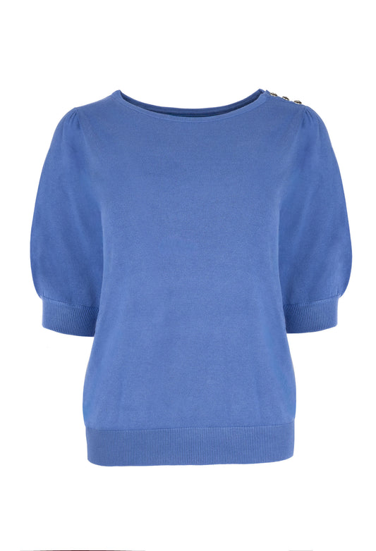 Dhalia 1/2 SS | Amparo Blue