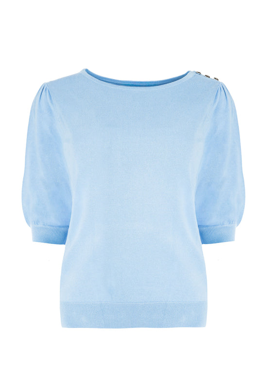 Dhalia 1/2 SS | Della Robbia