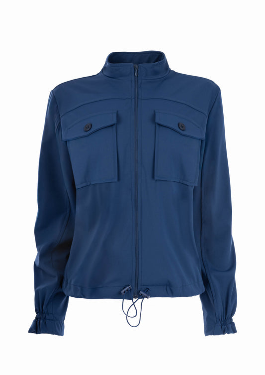 Ruan-B LS Traveler | Estate Blue