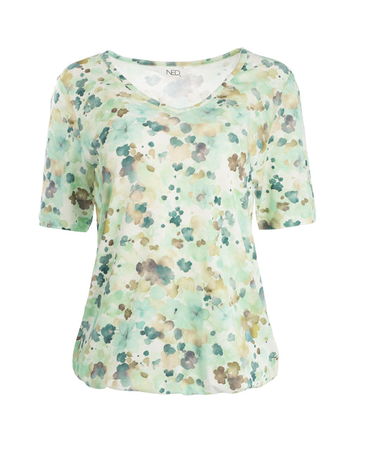 Xavier SS Seacrest Aquatic Bloom | Seacrest