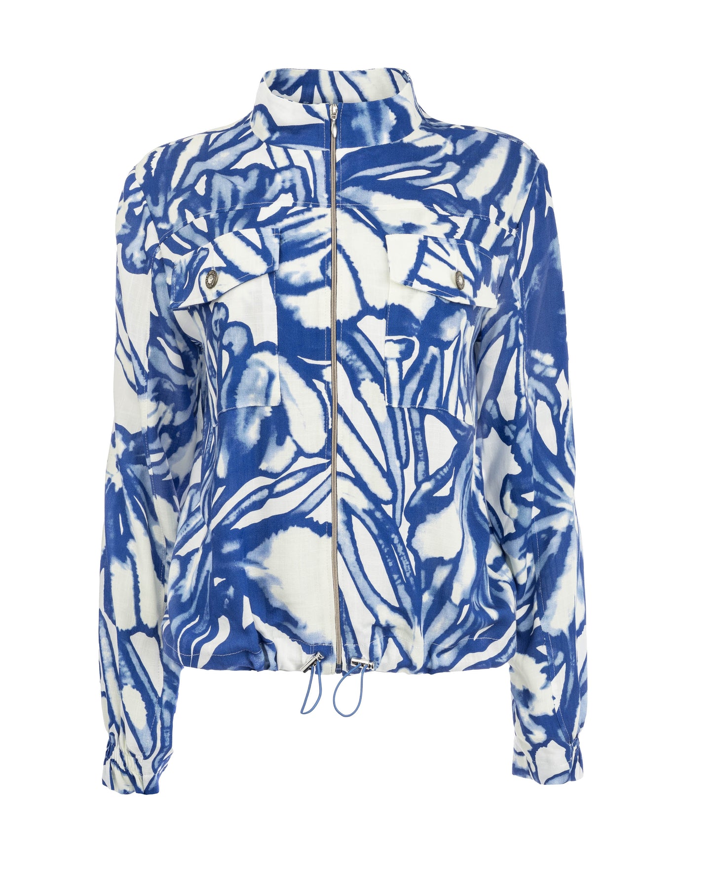 Ruan-B LS Blue Lolite Inkt Art | Blue Lolite