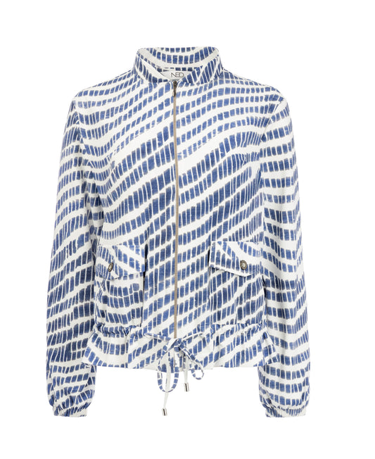 Jasje Semoy LS Blue Lolite Pulse Power Traveler | Blue Lolite