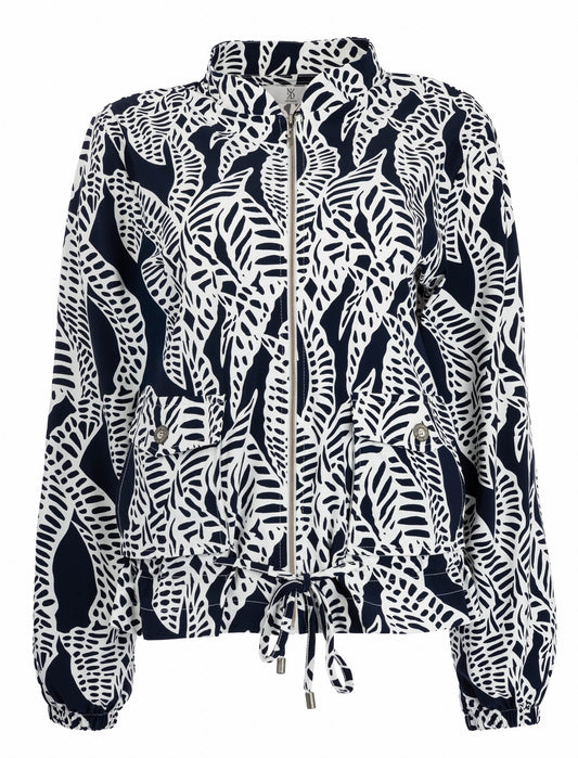 Jasje Semoy LS Marine Rebel Rhythm Traveler | Marine