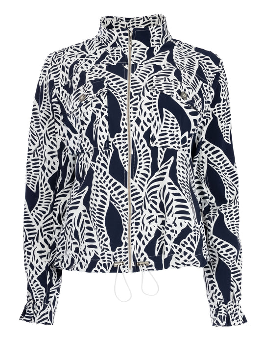 Jasje Ruan LS Marine Rebel Rhythm Traveler | Marine