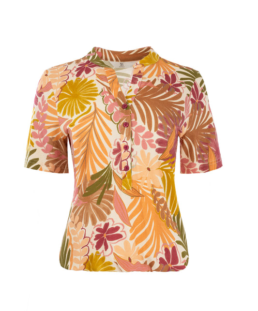 Lucie-TR SS Peach Fuzz Dream Resort | Peach Fuzz